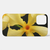 Star Jasmine Flower Chiphcna Case-Mate iPhone Case (Achterkant (horizontaal))