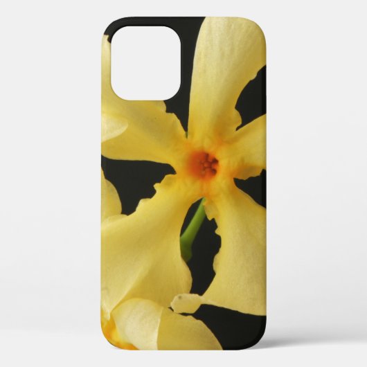 Star Jasmine Flower Chiphcna Case-Mate iPhone Case (Achterkant)