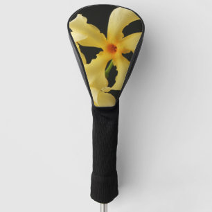 Star Jasmine Flower DCCNM Golfheadcover