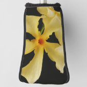 Star Jasmine Flower pccna Golfheadcover (Draai 90)