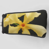 Star Jasmine Flower pccna Golfheadcover (Voorkant)