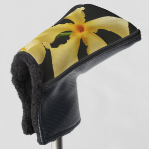 Star Jasmine Flower pccnm Golfheadcover