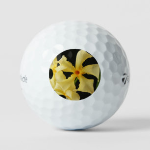 Star Jasmine Flower tmtp5 gbcna Golfballen