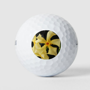 Star Jasmine Flower wu gbcnm Golfballen