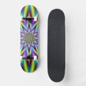 Star Jump Skateboard (Voorkant)