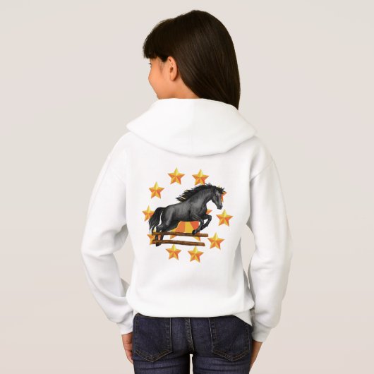 Star Jumper! (Achterkant volledig)