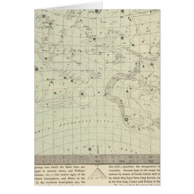 Star-kaart 2 (Voorkant)