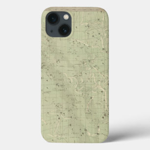Star-kaart 2 iPhone 13 hoesje