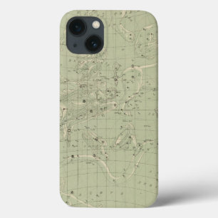 Star-kaart Case-Mate iPhone Case