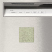 Star-kaart Magneet (Insitu (Vaatwasser))