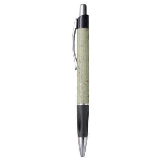 Star-kaart Pen (Top (Verticaal))