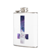 Star Kitten Heupfles (Links)