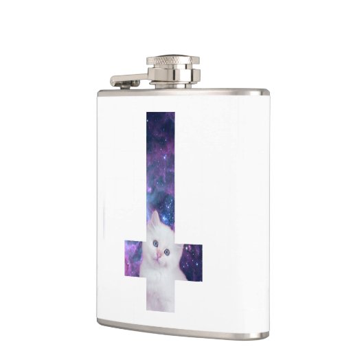 Star Kitten Heupfles (Links)