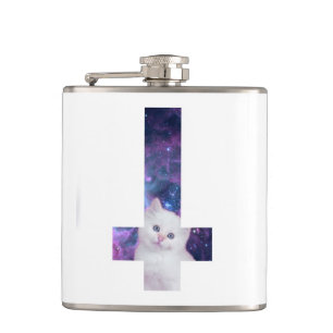 Star Kitten Heupfles