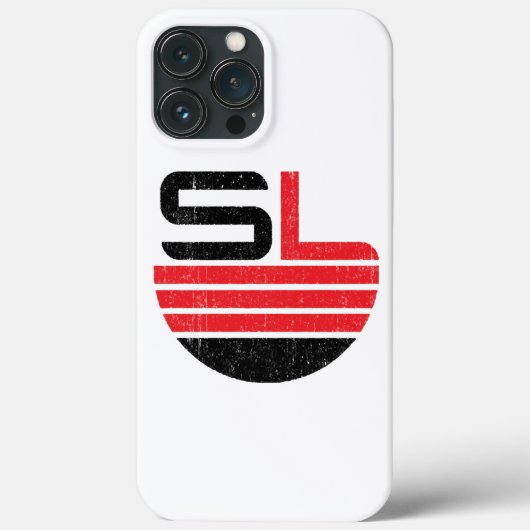 Star Labs Borst Zak Variant Case-Mate iPhone Case (Achterkant)