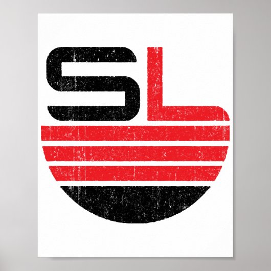 Star Labs Borstzak Variant Poster (Voorkant)