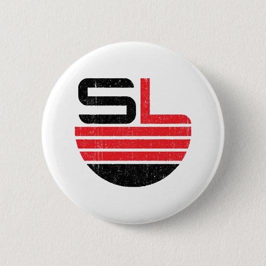 Star Labs Borstzak Variant Ronde Button 5,7 Cm (Voorkant)