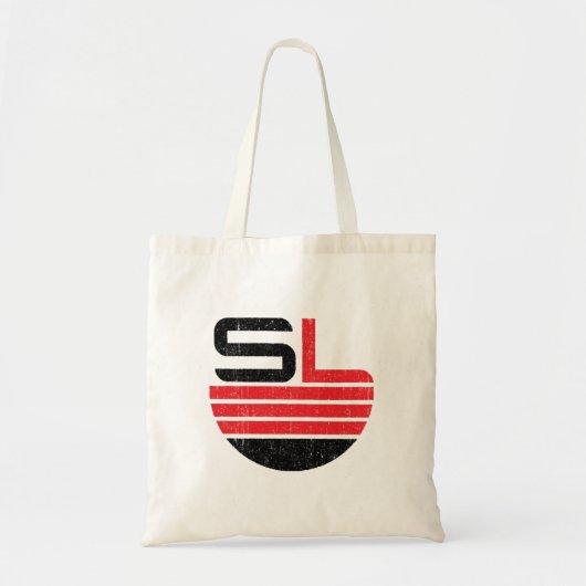 Star Labs Borstzak Variant Tote Bag (Voorkant)