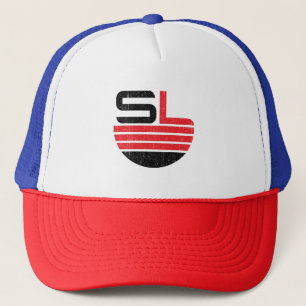 Star Labs Borstzak Variant Trucker Pet