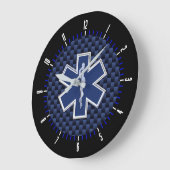 Star Life Paramedic Services op een Grote Klok (Hoek)