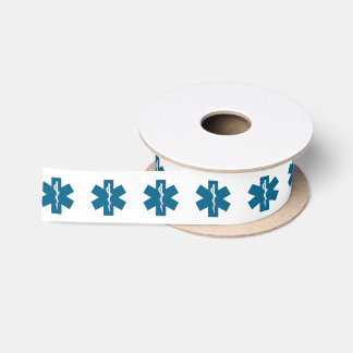 Star Life Private Ribbon Sale Satijnen Lint