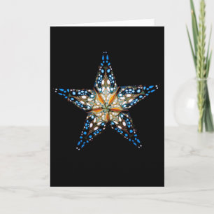 Star LIght #2 Kaart