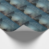 Star Light Star Bright Cadeaupapier (Hoek)