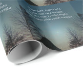 Star Light Star Bright Cadeaupapier (Rol Hoek)