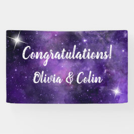 Star Light - Wedding Banner