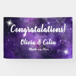 Star Light - Wedding Banner
