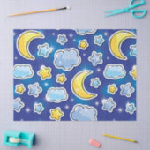 Star Lite Baby tissuepapier (Craft)