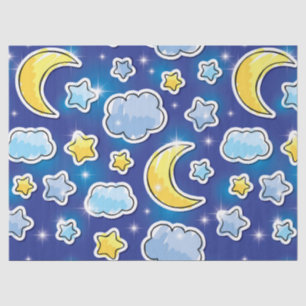 Star Lite Baby tissuepapier