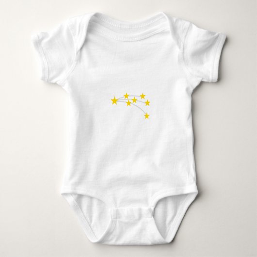 Star Logo Romper (Voorkant)