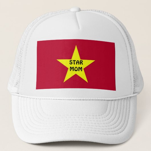 Star Ma Pet (Voorkant)