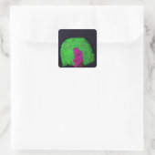 Star Magic Sticker Vellen (Tas)