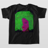 Star Magic T-Shirt (Laag Achter)