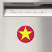 Star Magnet (Insitu (Vaatwasser))