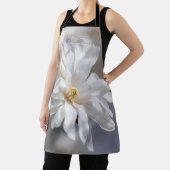 Star Magnolia Bloom Schort (Insitu)