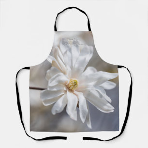 Star Magnolia Bloom Schort