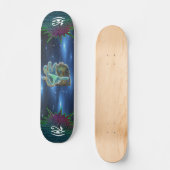 Star Maker Skateboard (Voorkant)