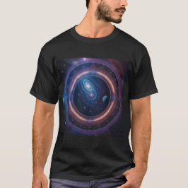 Star Mandala T-shirt