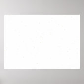 Star Map 2D - Nabijschap Sol Poster (Voorkant)