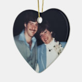 Star Map en Photo Ornament (Links)