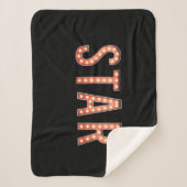 STAR-markeringslichten Sherpa Deken (Voorkant)