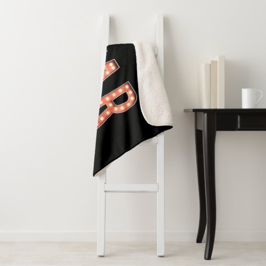 STAR-markeringslichten Sherpa Deken (In situ)