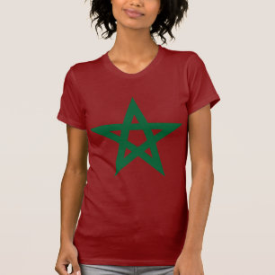 Star Marokko, Marokko T-shirt