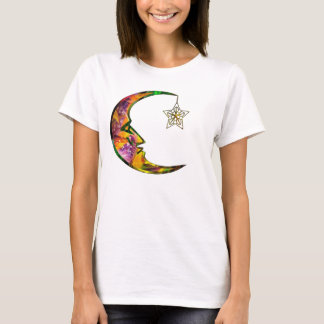 star moon Dream T-shirt