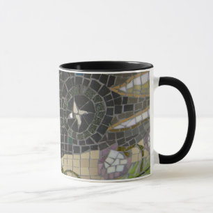 Star mosaic mok