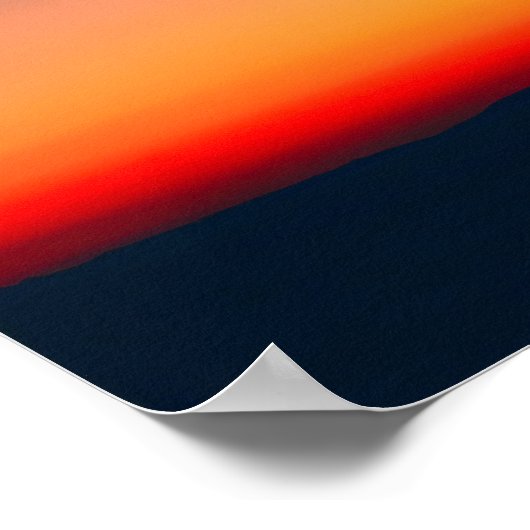 Star Motivation Poster (Hoek)