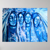 Star Nation Poster (Voorkant)